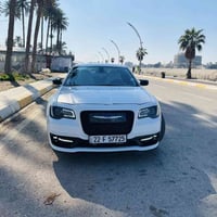 كرايسلر 300 • ٢٠١٦ • كفاله قير ومحرك