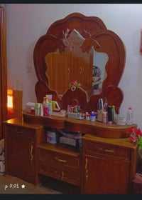 غرفة • نظيفة • حي الوحدة