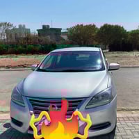 سنترا ٢٠١٥ • وارد امريكي • ضرر امامي