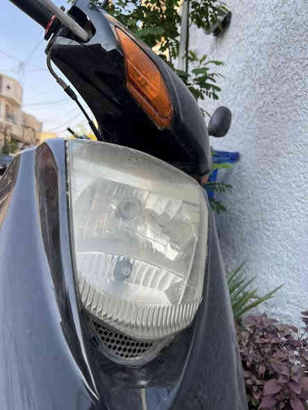 السلام عليكم
دراجة بريز للبيع 
دراجة نظيفه كفرات حلوه مابيهن كسري بلادي محرك مامفتوح 
بيها كلوب  سعره 75
مكينه مامفتوحهااا
بيهااا نقص كلج خلفي وديطلع صوت فقط 
جيب مصلح وافحص
مكاني بغداد الاعظميه او الكاظميه
سعر 500 وبيها مجال بسيط حك جية 
***********
