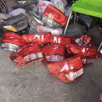 بك لايت جيب لاريدو اصلي تفصيخ  حديث وقديم من  (11/12/13/14/15/16/17/18...