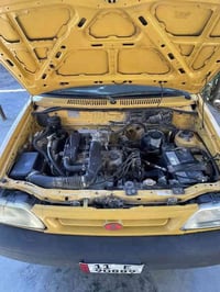 سايبه موديل ١٣  كير محرك شواصي مكفولات  مكان دوره شارع ٦٠ السعر ٣١وبيه...