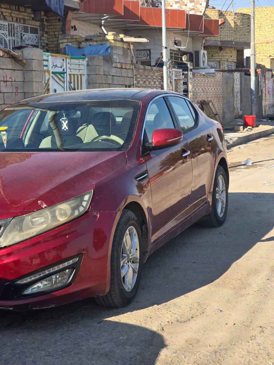 سياره للبيع وبتيم مكان المجر الكبير سعر 50بي مجال ***********
