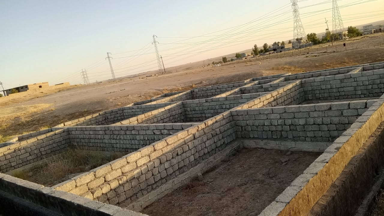 السلام عليكم يوجد تكعيبه للبيع مساحه الأرض (980) ومساحه تكعيبه (200) موقع الأرض اجميله الطوب حي الوفاء واصله ماء و كهرباء مبلغ كلي (15) مليون‏ ‪***********‬‏
