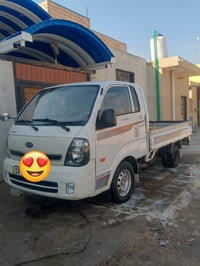 كيا بنكو • ٢٠١٦ • بصره