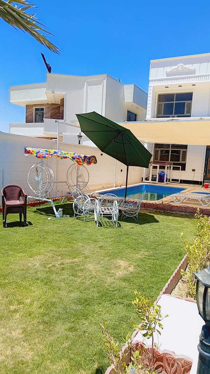 متوفر حجوزات الموقع 📍جمعيه خير الله على خدمي  سعر الشفت الصباحي 125سعر الشفت المسائي 150
الحجز واتساب ***********
