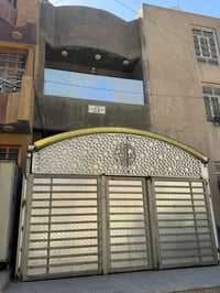 🏠مشتمل بناء نظيف للبيع  📍الموقع : شارع فلسطين  محله 505  🛑المساحه الكل...