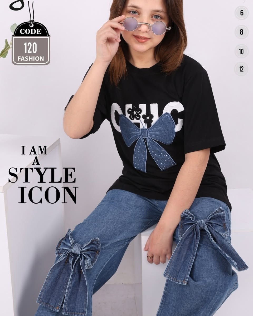 جديد قطر الندى للالبسة النسائية🧿 والاطفال احلى الموديلات🌹🌹
وانسب الأسعار تلكوها عندنا 
الموسم الصيفي بدأخامه درجة اولى مصري سوت بناتي 
القياسات داخل الصورة 
للطلب اوالاستفسار مراسله الصفحه اوللحجز السريع مراسله على الواتساب رقم ***********📞📞📞واتساب
العنوان بغداد دوره حي الصحه مجاورماركت جندول 
يوجد توصيل جميع محافظات العراق🚚🚚🚚
