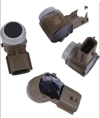 حساس دعامي خلفي • نيسان كيكس ٢٠٢٣ • اربيل صناعة شيمالية