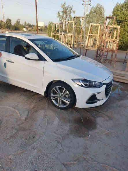 سلام عليكم للبيع النتره خليجي سوبر مكفوله موديل 2018 رقم نجف محرك 2000 دوش سياره فول ماعدا البصمه

تصال عل هاذه رقم مكلف بل نشر
***********
