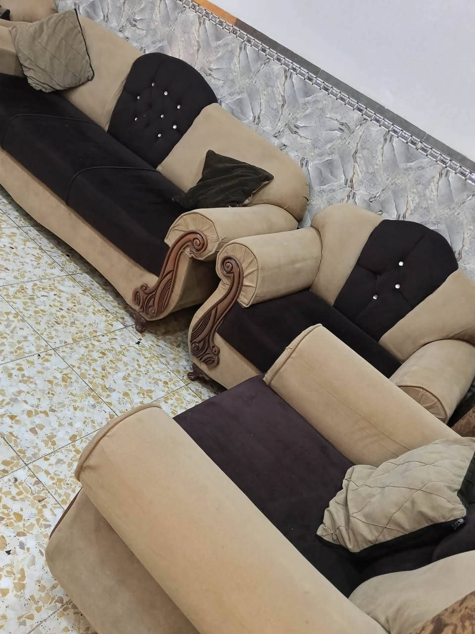 سعر 200 بي مجال 

جربايه 80بيها مجال 

العنوان الشعب خلف الاطفاء


**إذا كنت صاحب هذا الإعلان وتريد حذفه لأي سبب، رجاءا أرسل رسالة إلى الدعم الفني**