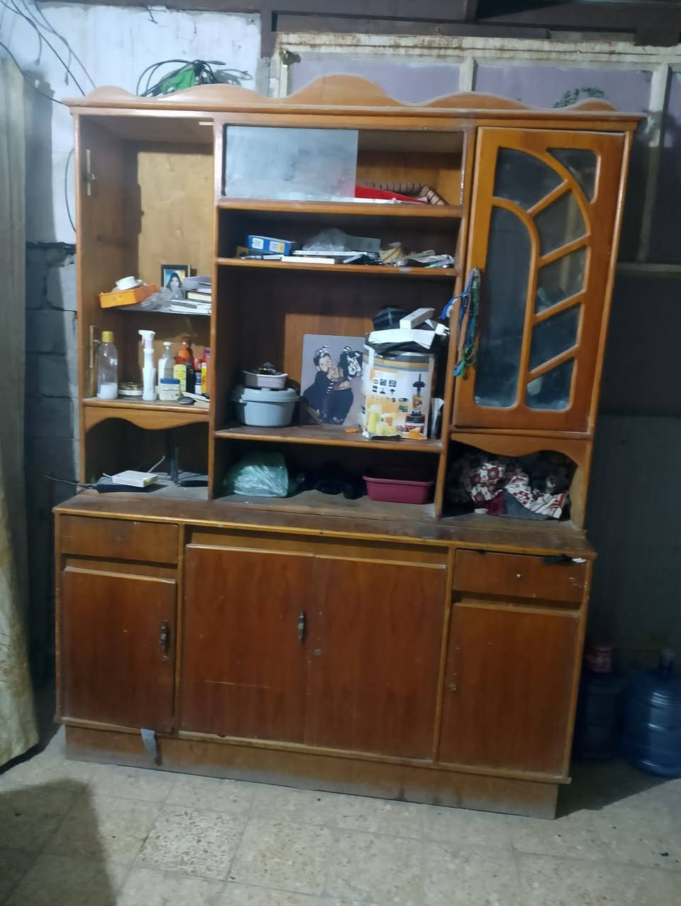 غراض بسعر مناسب علق بل التريدة ويجيك الرد


**إذا كنت صاحب هذا الإعلان وتريد حذفه لأي سبب، رجاءا أرسل رسالة إلى الدعم الفني**