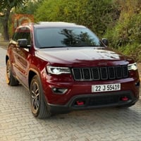 ترايلهوك • ٢٠١٩ • لوحة اربيل
