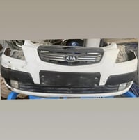 كيا ريو • قطع غيار • النجف الصناعي