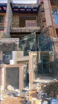 ابو شنب المصري.خلفات اسمنت درجه اولى بغداد الجديده٠٧٧٧٦٨٦٠٣٨٥