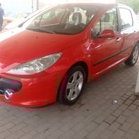 بيجو 2006 مكينه 2000 كير مكينه صدر تخم تاير كهربائيات دواخل بلاد تبريد...