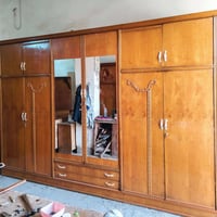 كنتور • صاج • بغداد الشعله