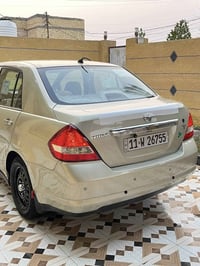 تيدا ٢٠٠٧ • ١٨٢٠٠٠ • رقم بغداد