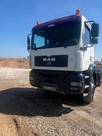 مان للبيع 2004 مكينة 460 كير عادي مجموعة جي اف خمسة فحلة هوائي رقم اله...