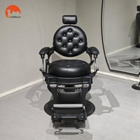 كراسي ملكي • ٣ قطع • جديدة