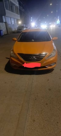 سوناتا • ٢٠١١ • محرك ٢٠٠٠