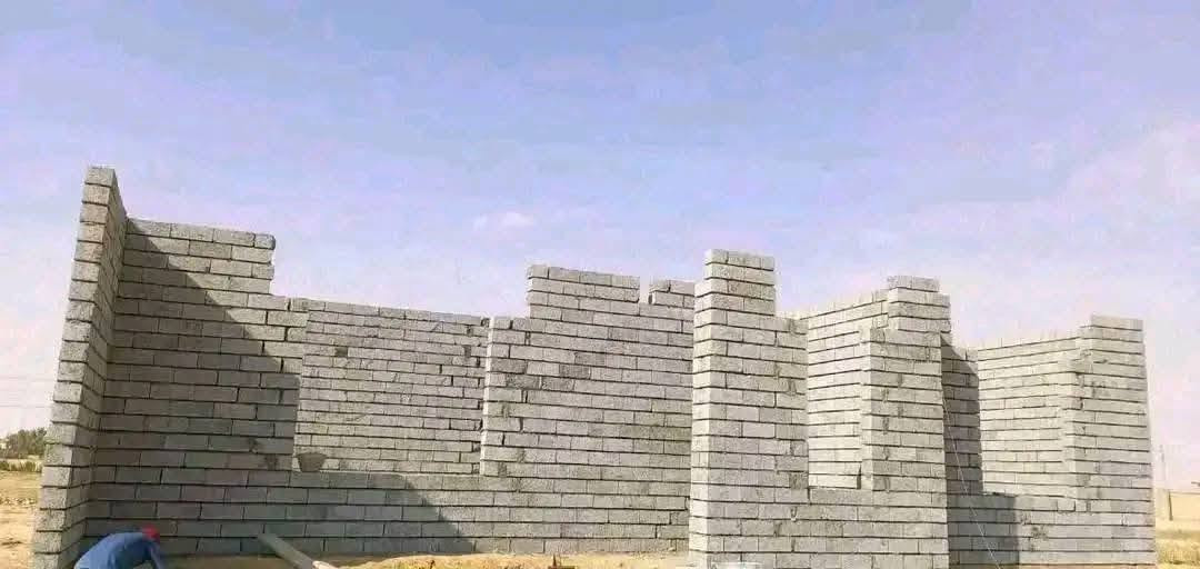 سلام عليكم
 
بناء 

ترميم

ديكورات خارجية وداخلية

اشراف 

تنفيذ

ترميم 

هدم 

أسعار البناء تبدآ من ال 250 الف دينار عراقي للهيكل 

أسعار المفتاح البناء تبدآ من 450 الف دينار عراقي 

للتواصل والاستفسار الاتصال 

واتس اب ***********

للاتصال ***********

كل ماعليك تجي تسلمني قطعت أرض اسلمك بيت
