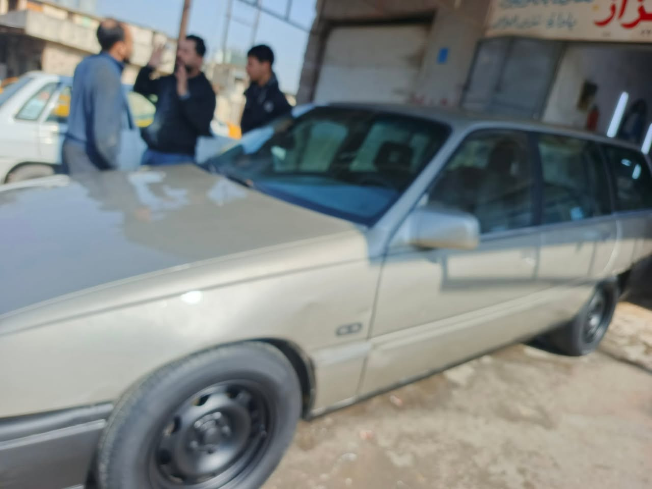 اوميكا استيشن للبيع 
محرك حجم ٢٠ المرغوب شرط جديد
كير توماتيك شرط 
دشبول جديد فطر مابيه
صدر امامي خلفي جديد
بطارية جديدة 
طخم تاية جديد 
كشنات مغلفة 
ارضية جلد


**إذا كنت صاحب هذا الإعلان وتريد حذفه لأي سبب، رجاءا أرسل رسالة إلى الدعم الفني**