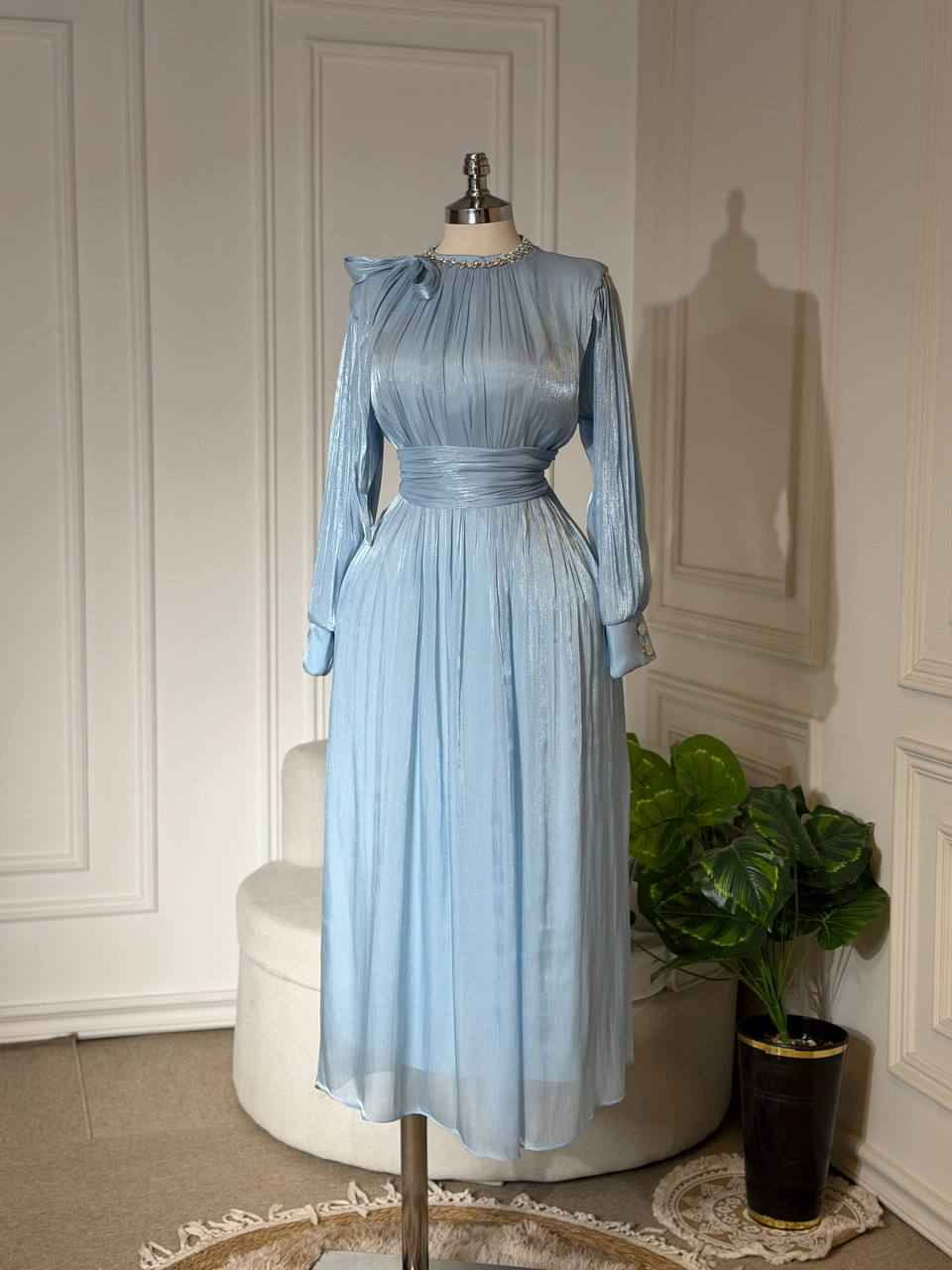 آن هہ‌‏ذآ لرزقنآ مـآ لهہ‌‏ مـن نفآد🧿✨

لسنا الوحيدون لكننا المميزون 👌

اجمل الماركات العالميه 🇹🇷 ـــ🇮🇹  

جدينا اليوم 🍬🌸

فستان🌹🎀

خامه اوركنزه الايطالي🫣🦋

موديل روعه ولا غلطه 💯

يلبس مـטּ 38 لل 48

توصيل 3 لجميع محافضات العراق Singapore


**إذا كنت صاحب هذا الإعلان وتريد حذفه لأي سبب، رجاءا أرسل رسالة إلى الدعم الفني**