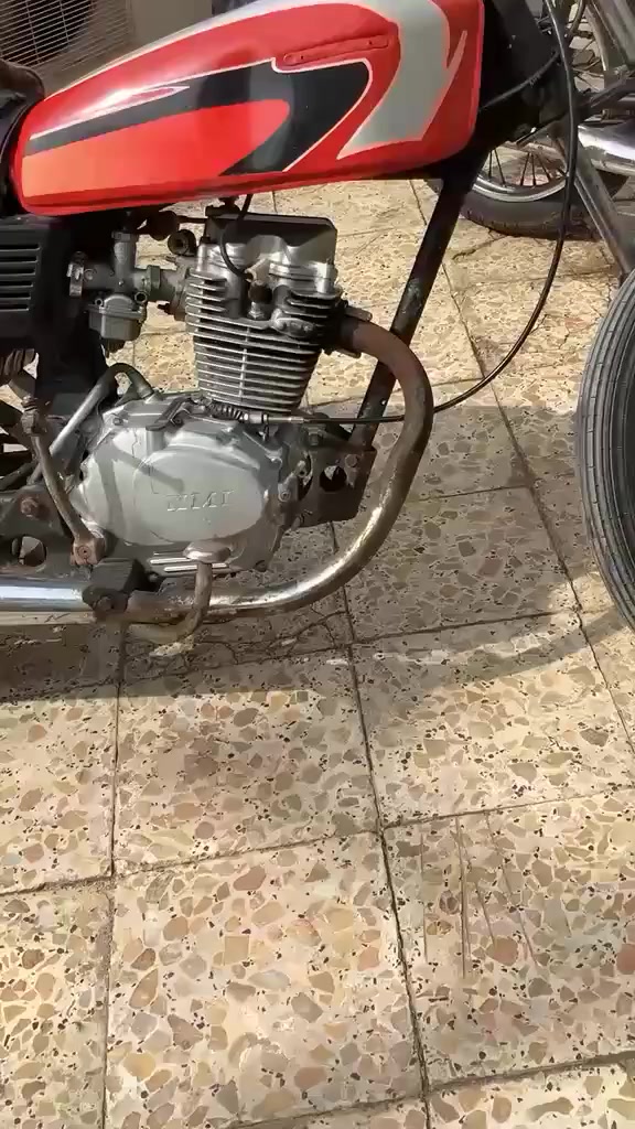 سلام عليكم دراجات نامه بدون ثنين للبيع سعر 650 وبيهن مجال مكاني مجر


**إذا كنت صاحب هذا الإعلان وتريد حذفه لأي سبب، رجاءا أرسل رسالة إلى الدعم الفني**