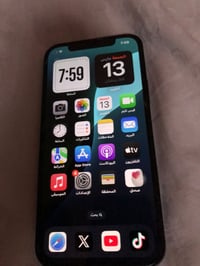 آيفون ١٢ • نضيف