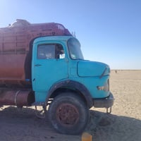 تانكي جديد • نضيف وزاهز • ذي قار