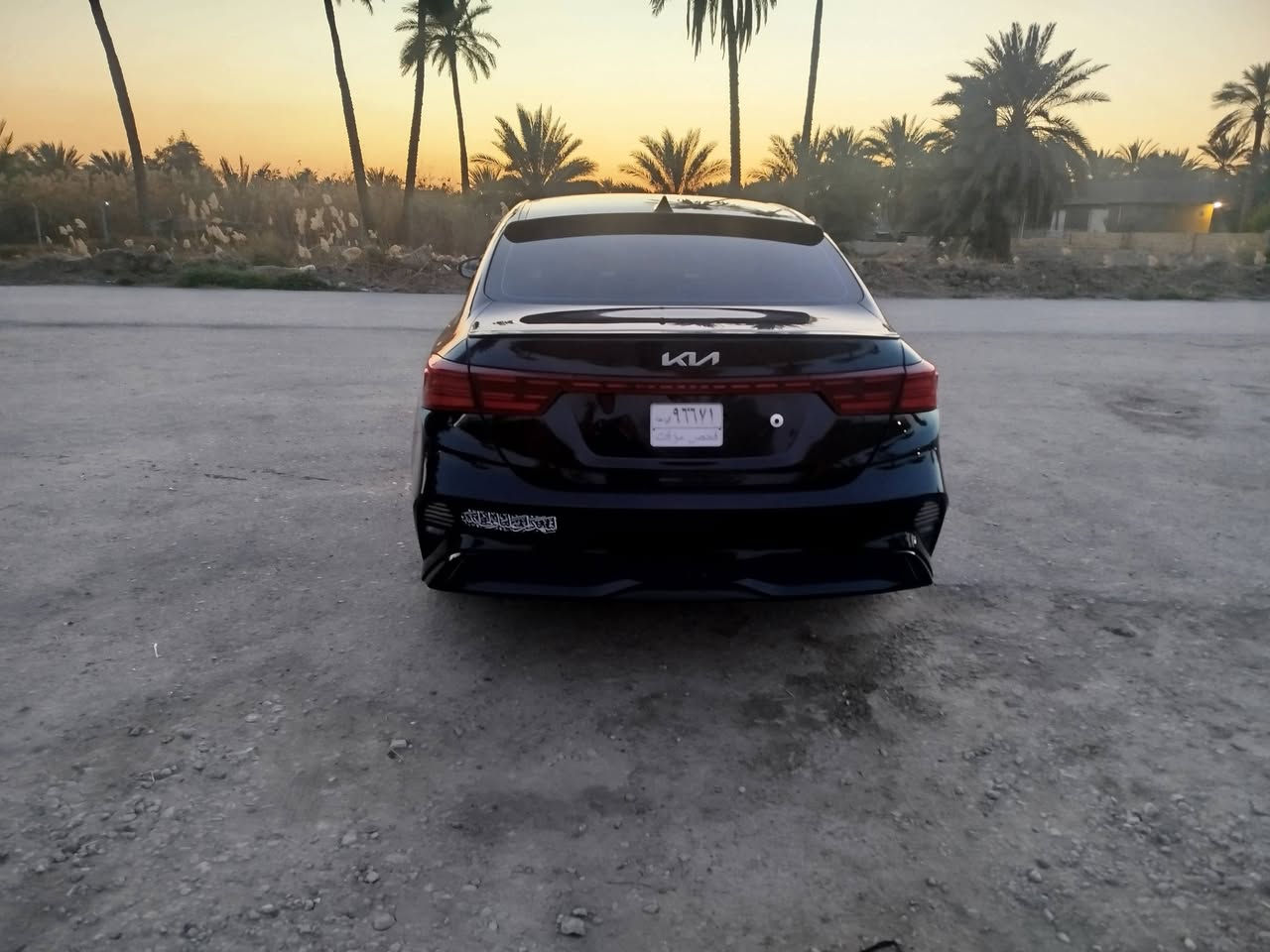 السلام عليكم
كي 3 امريكي جاملغ وبنيد ماشيه 30 فول مواصفات عده فتحه السعر 107وبيه مجال مكانه الحله تفاصيل ***********
