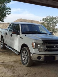 فورد F150 • ٢٠١٤ • ٨ سلندر