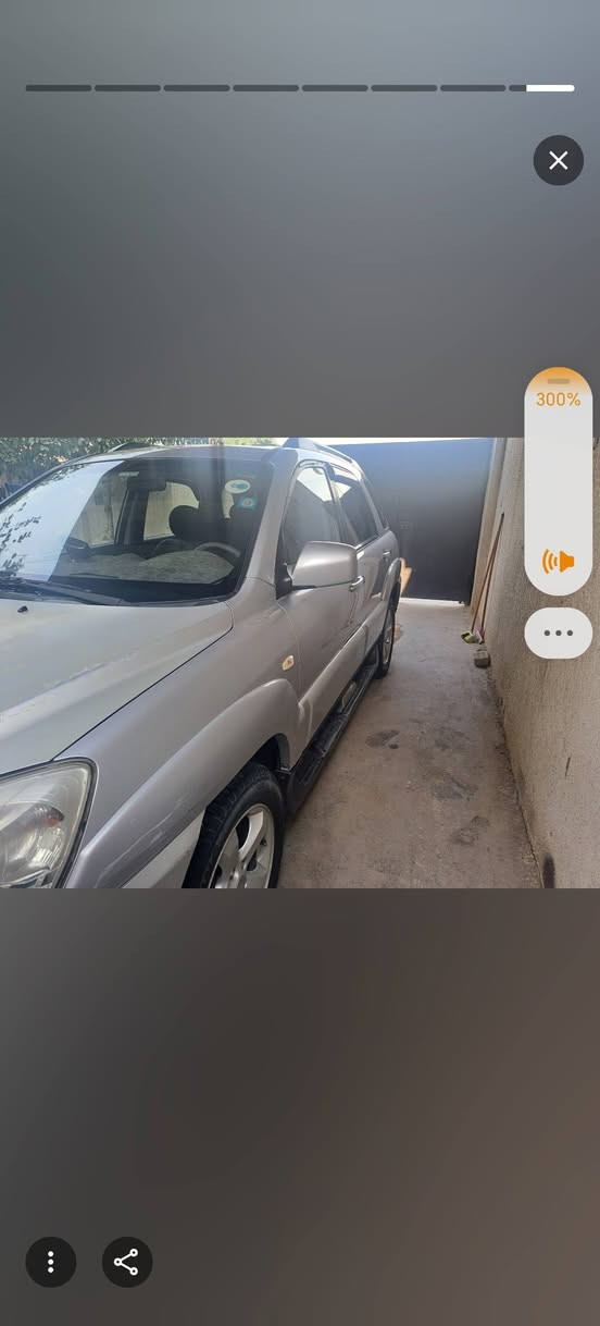 كيه سبورتج ٢٠١٠ مكفوله ماعده البنيد جارد بلادي فقط محرك بل صندوك تبريد ثلج رقم بغداد بسمي بيه منضومه غاز انسه صرف بانزين موصفات خاصه مري شفط تدفئه تبريد بل كراسي كشنات جلد حساسات بلادي تبريد ابيانو فتحه ماعده البصمه الرقم *********** السعر ١٢٠ بيه مجال العنون بغداد تاجي
