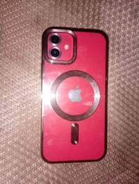 السللام عليكم شباب  للبيع ايفون12عادي بطاريه79بلادي ذاكرة64 لون مميز م...