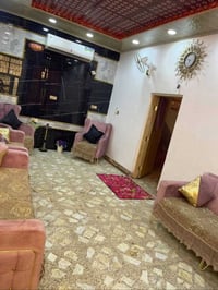 دار زراعي • ١٥٠م • كوفه حي ١٧ تموز