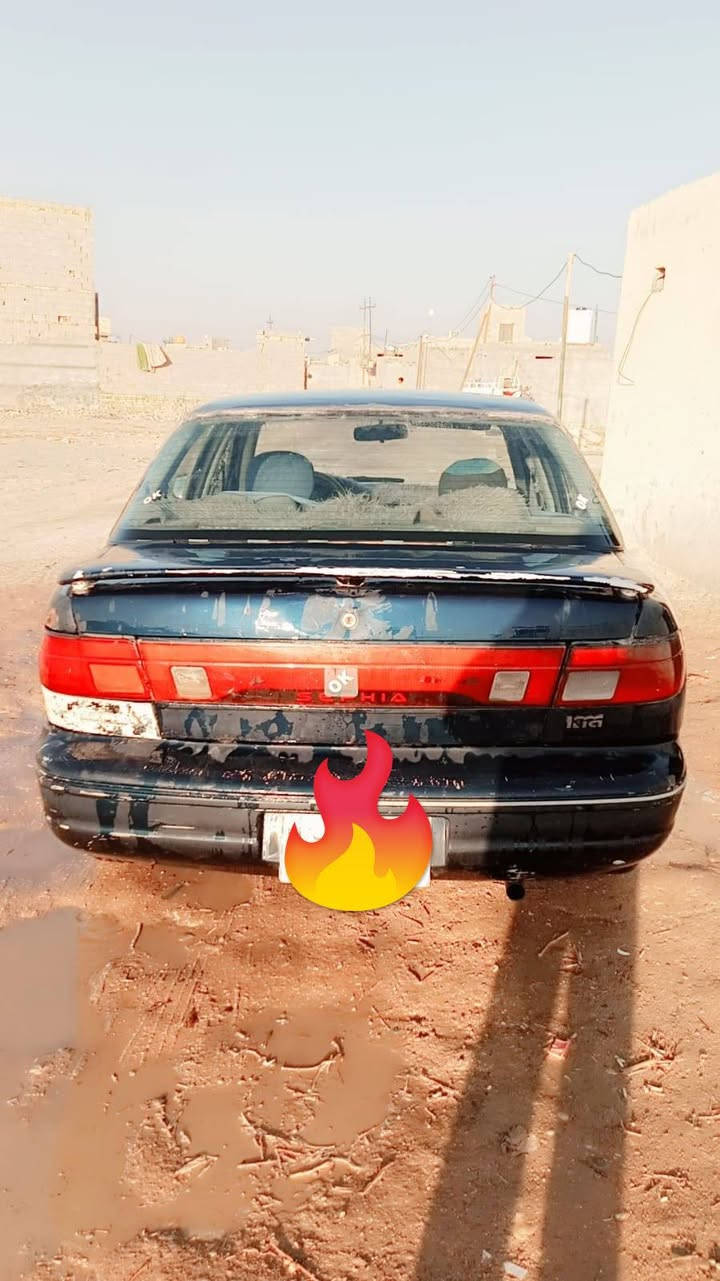 السلام عليكم سياره اللبيع موديل 94 سنويه ماساقطه رقم بغداد لماني شرط التحويل   محرك نضيف لا تنقيص اولا تبخير   كهربائيات كلهاء شغاله     مگان السياره ناصريه  قضاء الرفاعي  الاستفسار نتصال علا الرقم  *********** مكلف بل نشر  السعر 25
