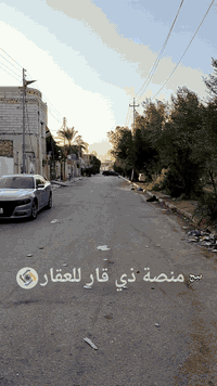 حي العسكري • ٢٠٠م • للبيع