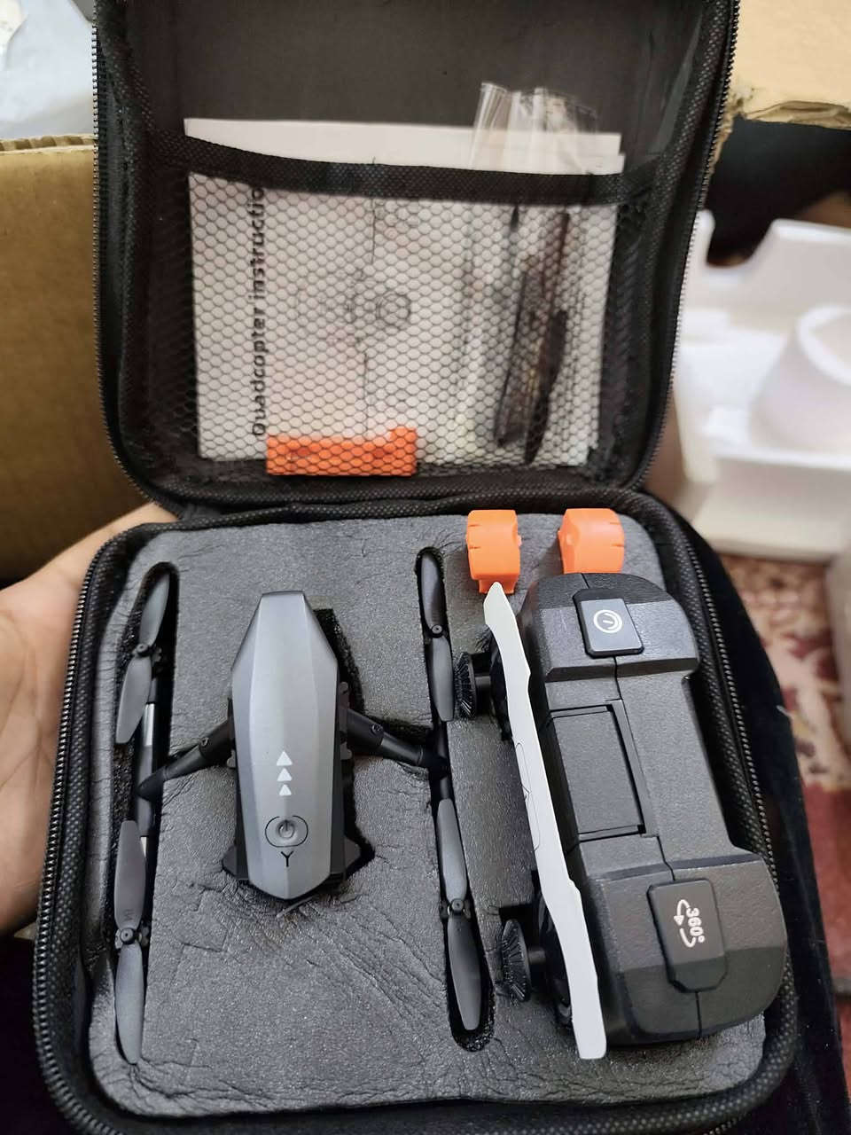 درونات عدد 2 على اول تم 50 الف


**إذا كنت صاحب هذا الإعلان وتريد حذفه لأي سبب، رجاءا أرسل رسالة إلى الدعم الفني**