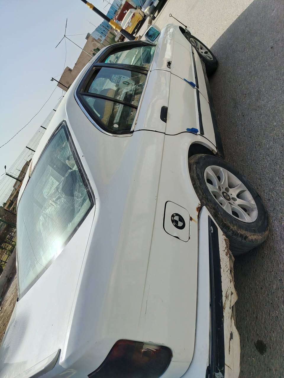 السلام عليكم بي ام  500  كير عادي عوزها ترتيب بيع او مراوس


**إذا كنت صاحب هذا الإعلان وتريد حذفه لأي سبب، رجاءا أرسل رسالة إلى الدعم الفني**