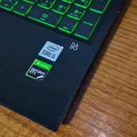 GTX 1650 • شاشة 16.1 • i5-10300H