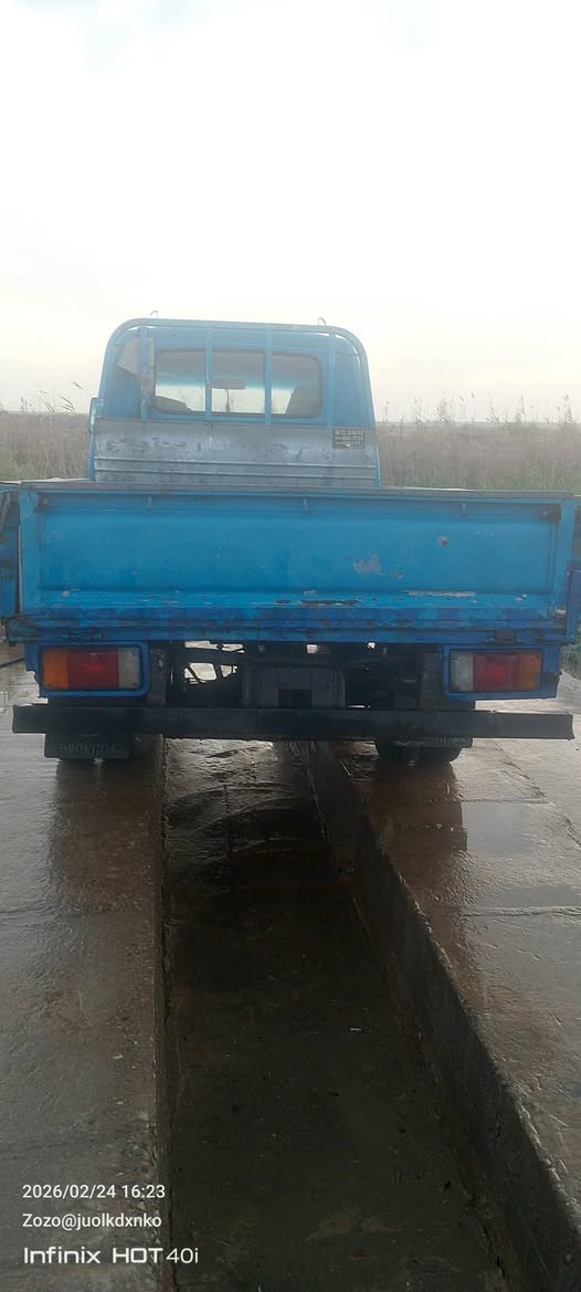 السلام عليكم كيا بنجو موديل 96 رقم بغداد ***********
