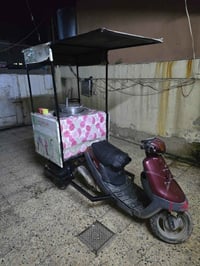 مطور مرطبات • شرط الشغال • الموصل حي الانتصار