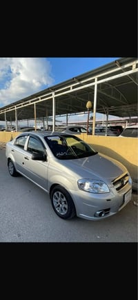 افيو ٢٠٠٨ • كير عادي • دهوك