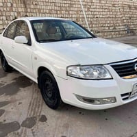 نيسان صني • ٢٠٠٩ • أوتوماتيك