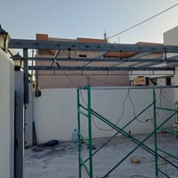 حداد متنقل • كركوك • لحيم