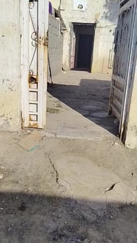 بيت للبيع • حاوي لعباس • شارع دبي