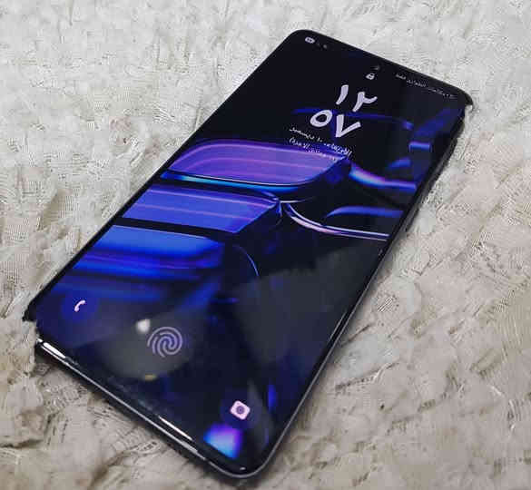 S21 FE
ذاكرة 256

شاشة داينمك اموليد 2x

120 فريم 

كاميرا  60 فريم  4k
شرق أوسط دبل شريحة 

سعره 220

مكاني كربلاء 

للاتصال  ***********

ومتوفر واتساب للاستفسار
