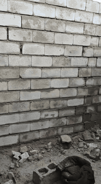 خلفة بناء • درجة اولى