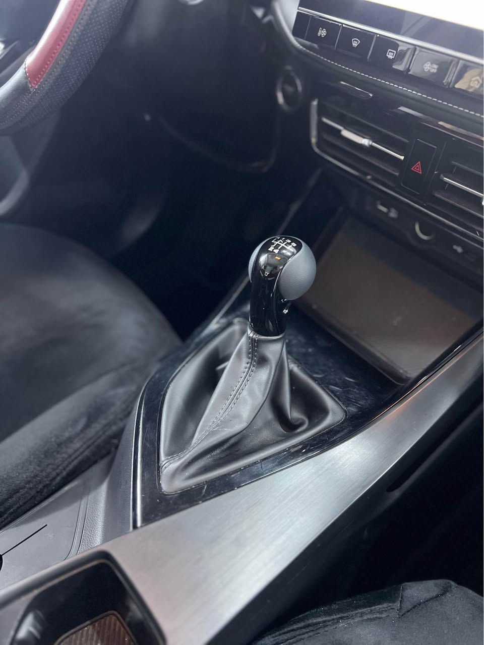 MG5- 2024
گیر عادی 
8,000Km 
*********** أربيل, العراق
